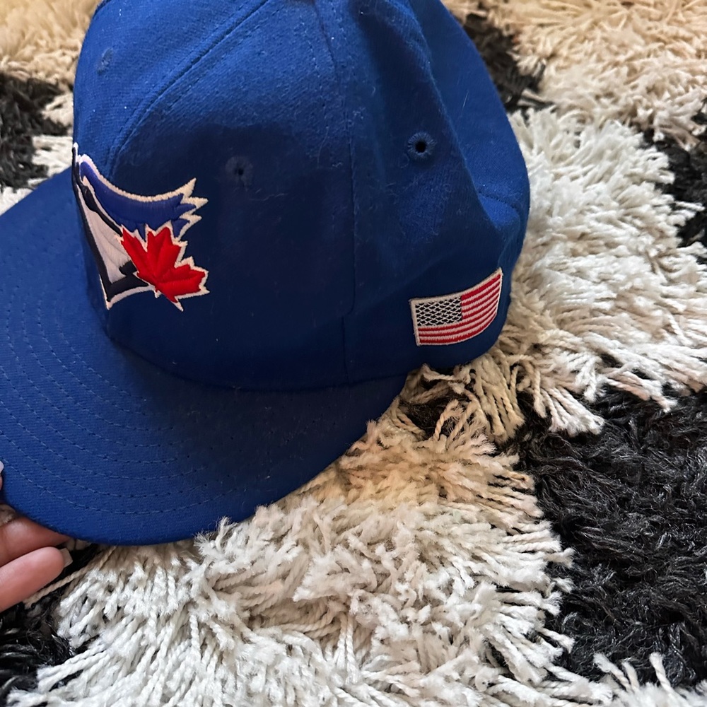 BlueJays Baseball Cap - Picture 2 of 4